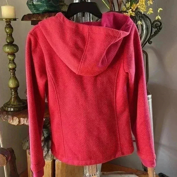 Bench women’s fleece jacket. Size small. - Picture 6 of 10